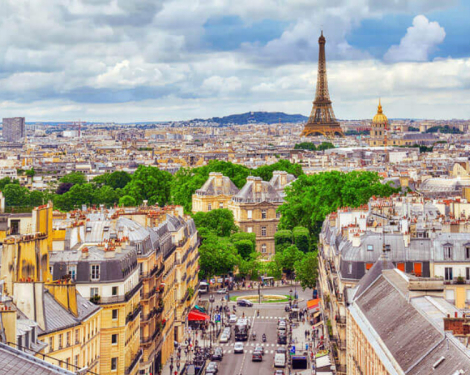 France Revises Salary Criteria for Foreign Worker Residence Permits