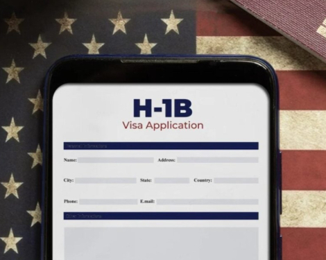 H-1B, F-1 Visa Applicants Must Attend Embassy Interviews Starting September 2025