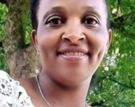 Kenyan Care Worker Irene Mbugua to Be Laid to Rest in Nottingham on 5 September