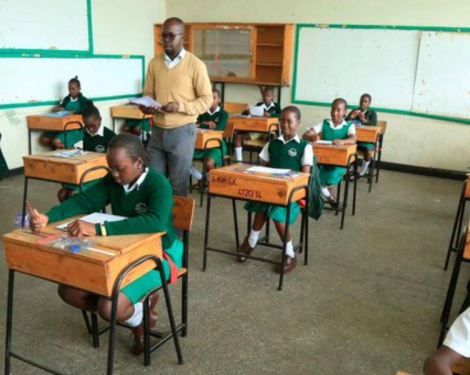 Puzzle Over 123,000 Students Missing in Transition from Grade 6 to 9