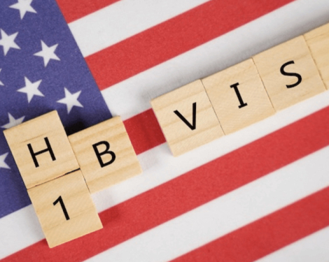 Stricter rules announced for H-1B visas and Green Card applicants