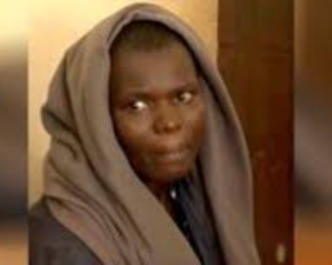 The Quiet Life of a Suspected Cult Priestess in Kilifi