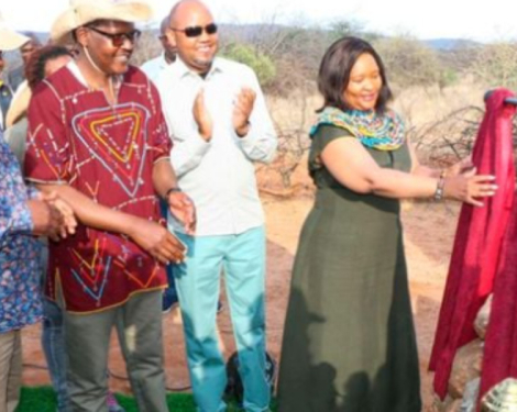 Kenya Launches Astro-Tourism Programme with Planetarium in Samburu