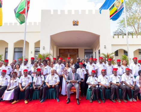 Kenyan Diaspora Urged to Join Public Consultations on National Heroes