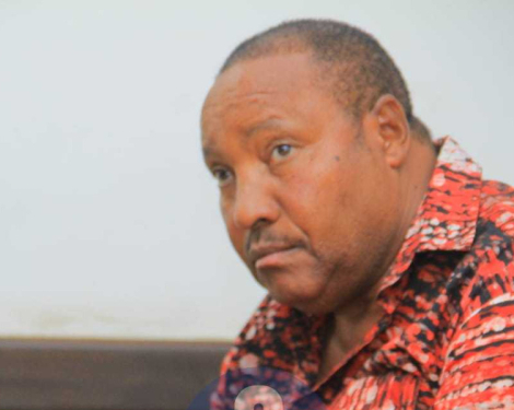 High Court Upholds Ferdinand Waititu’s 12-Year Corruption Sentence 