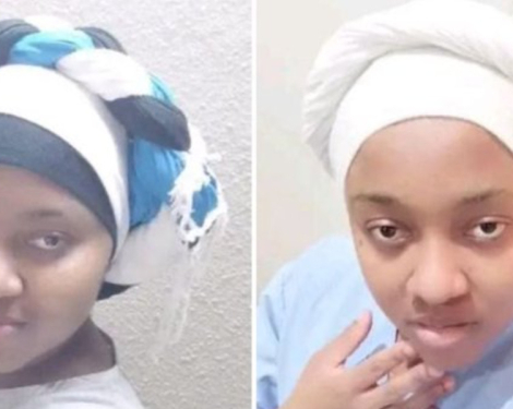 “I’m at the police station”: Last Message from Missing Kenyan Worker in Saudi Arabia