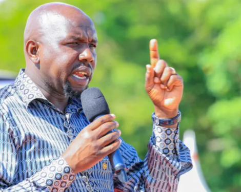 Kenyan Cabinet Secretaries Defy Court Ruling on Early 2027 Campaigns