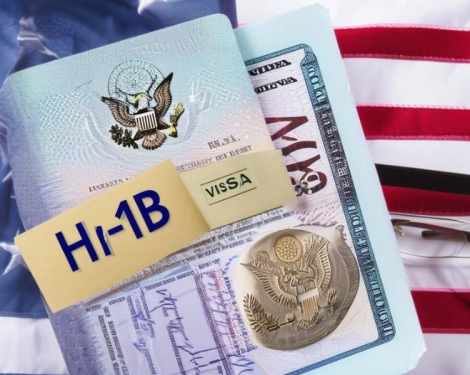 H-1B Visa Holders in the US Now Earn an Average of $167,533 Annually