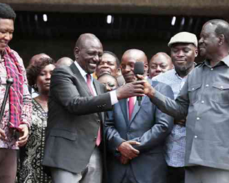 Kenya’s UDA and ODM Prepare for Key Nomination Primaries Ahead of November By-Elections