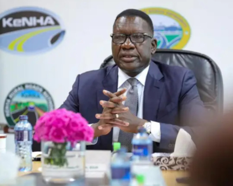 Kenya to Introduce Instant Fines and Surveillance Cameras to Enforce Traffic Rules