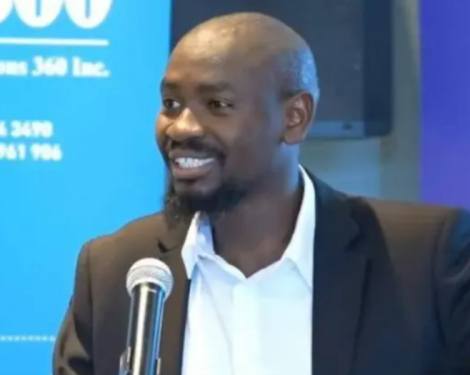 Jephnei Orina Builds a Career in US Law and Academia