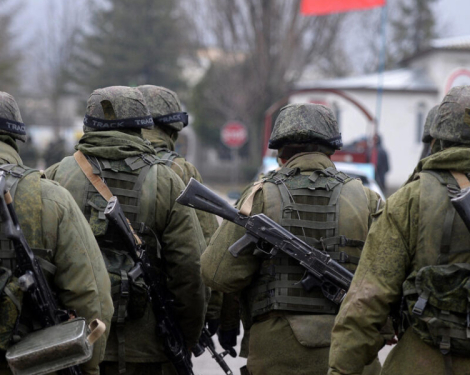 Kenya Seeks Repatriation of Nationals Forced into Russian Military in Ukraine War