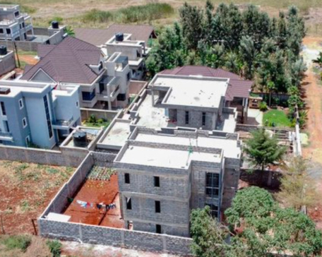 Ruiru Land Buyers Left in Limbo After High Court Cancels Title Deeds