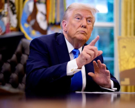 How Trump’s H-1B Visa Rule Made Me Spend $8,000 to Return to the US