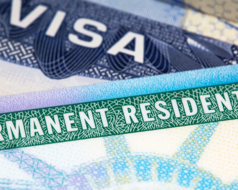 US Green Card Lottery Registration to Cost $1