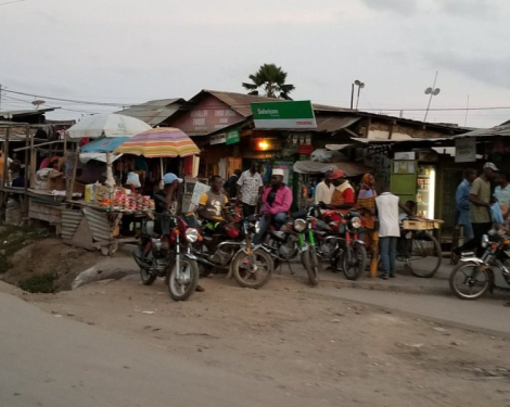Likoni Residents Depend on Crowded Ferry Despite Safety and Delay Concerns