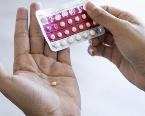 8 in 10 Married Women in Kenya Seek Contraceptives, Health Data Reveals
