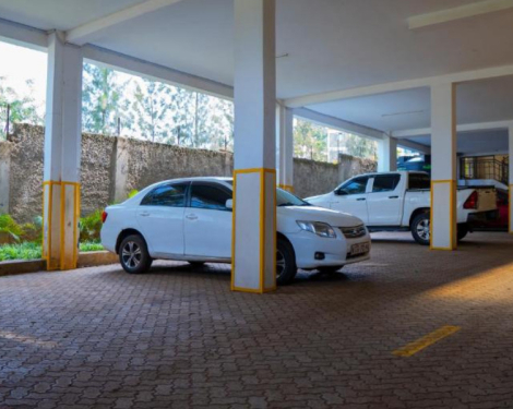 Car Theft Syndicate Busted in Kisumu, Thirteen Vehicles Recovered