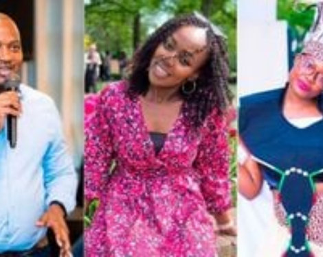 Kenyan Diaspora in the Netherlands Balances Opportunity with Cultural Adjustment