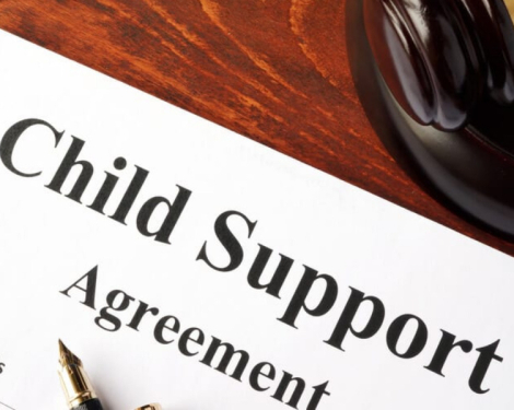 How to Use Child Support to Improve Your Home and Lifestyle