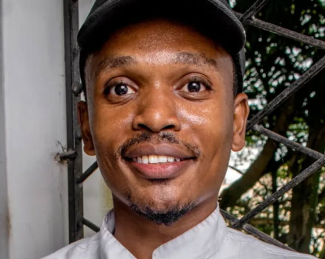 Kenyan Chef Targets Guinness World Record