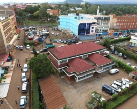 Nyeri’s Property Market Thrives as Installment Plans Open Doors for Buyers