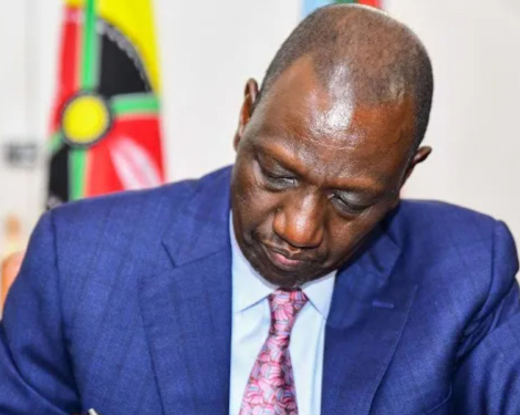 President Ruto Signs Law Clearing Sale of 11 State-Owned Firms