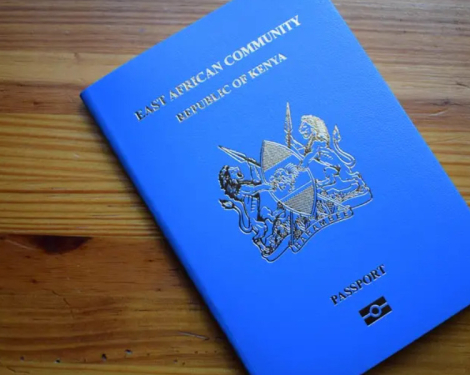 Green Card Lottery: Kenyans Among Top Nationalities Selected for US Residency