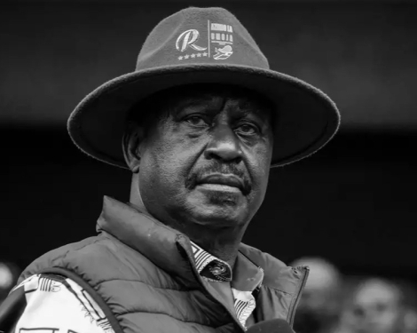 Governors Pledge to Defend Devolution in Raila Odinga’s Memory