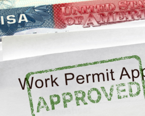 Work Permit US Ends Automatic Work Permit Extensions for Foreign Nationals