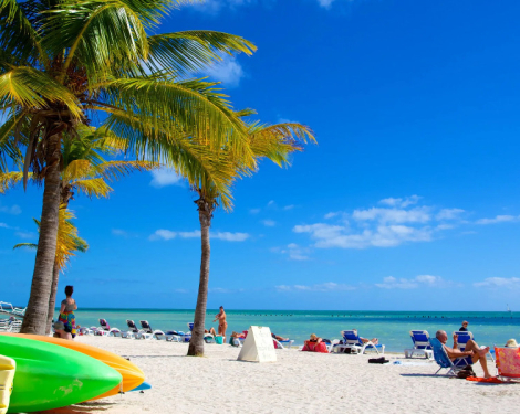 Florida, USA Florida Tightens Oversight of H-1B Visa Use in Universities