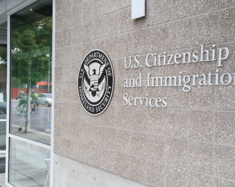 United States Citizenship and Immigration Services (USCIS)  USCIS Requires Digital Fee Payments for H-1B and Green Card Applications