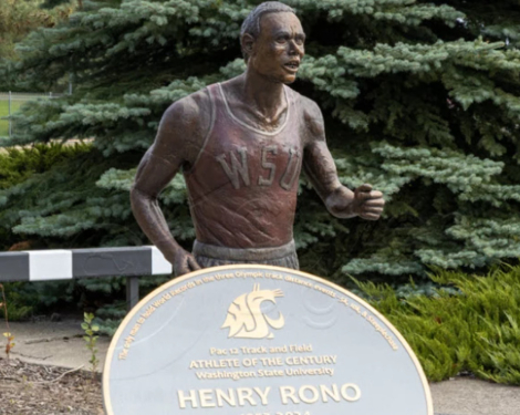 Henry Rono Joins Long List of Kenyans Honoured by US universities
