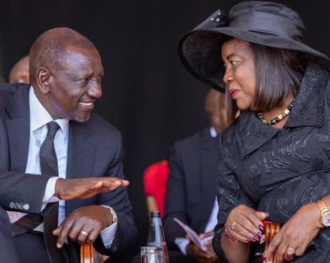 Ruto Vows to Protect Raila’s Party and Hints at 2027 Alliance with ODM