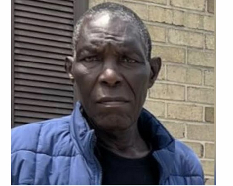 Death Announcement: Mzee John Mabiria in Baltimore, Maryland