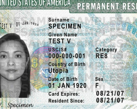 How Kenyans Are Securing U.S. Green Cards in 2025: Top Pathways Explained