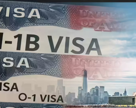 US Senators Introduce Bipartisan Bill to Overhaul H-1B and L-1 Visas