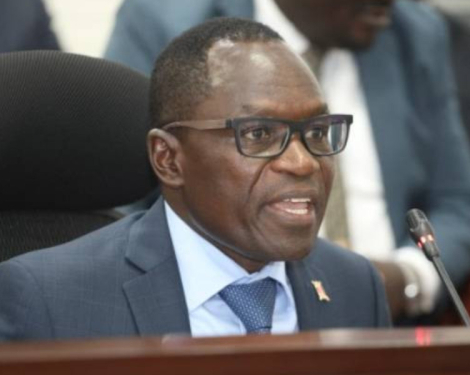 Ministry Warns County Levies on Power Lines Could Raise Internet Costs