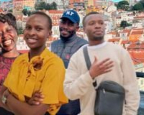 How Young Kenyans Are Finding Opportunity and Purpose in France