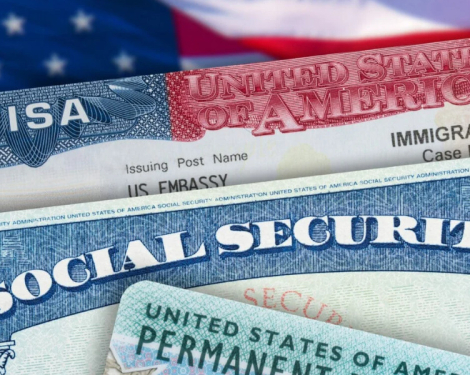 US Issues Warning Over False DV-2027 Lottery Announcements