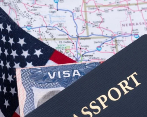 80,000 Visas Revoked Under Trump, Says US Government