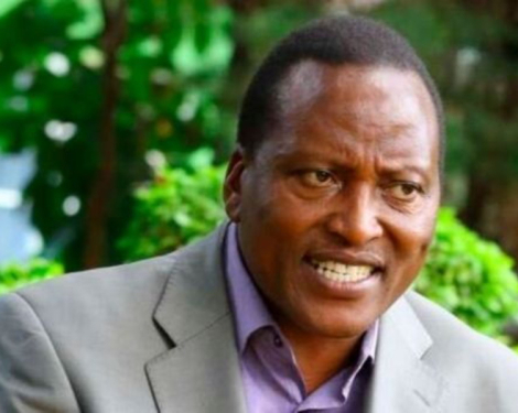 Kisii Senator Onyonka Hints at Joining Jubilee to Back Matiang’i in 2027