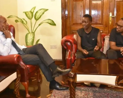 Kenyans Arrested in Tanzania Say Detention Felt Like a Death Sentence