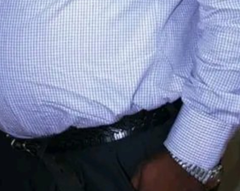 From Beer Belly to Six-Pack: Kenyan Men Go Under the Knife for Slimmer Tummies