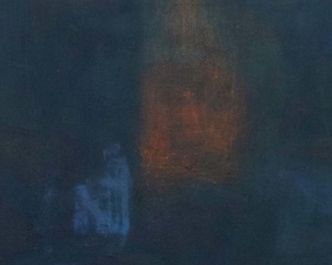 How a Nairobi Artist Turned a Canvas into a Million-shilling Masterpiece