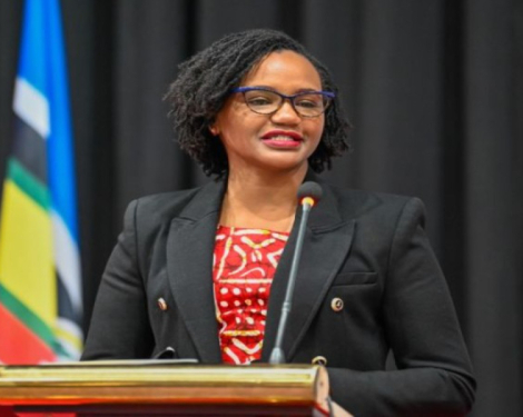 Government Rejects Claims of DNA Delays Blocking Kenyan Mothers from Returning from Saudi Arabia