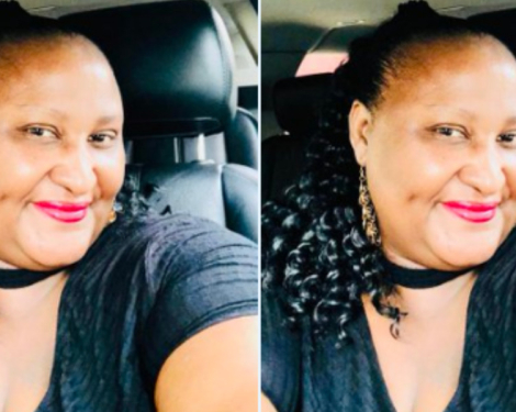 Kenyan Entrepreneur Naomi Ogutu Builds Executive Transport Business in New York