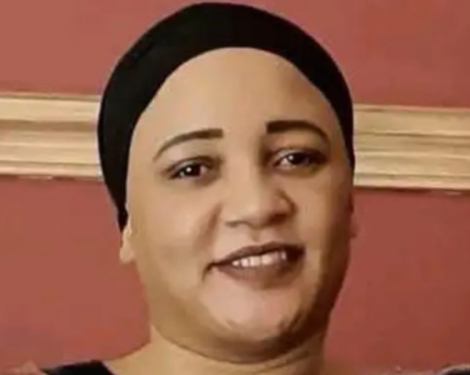 Kenyan Woman Jacinta Muinde Dies Unexpectedly in Saudi Arabia