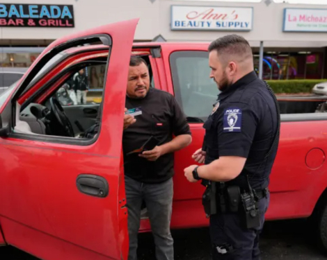 Federal Immigration Raids in Charlotte, North Carolina Trigger Fear and Political Backlash