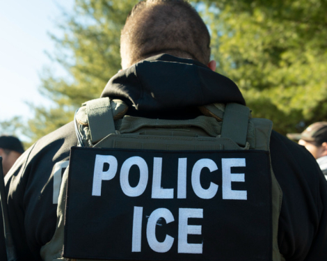 North Carolina Immigration Raids: Who’s Being Arrested and Why